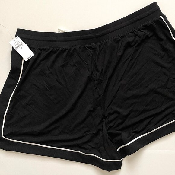 NWT GAP Modal PJ Shorts - Picture 6 of 9